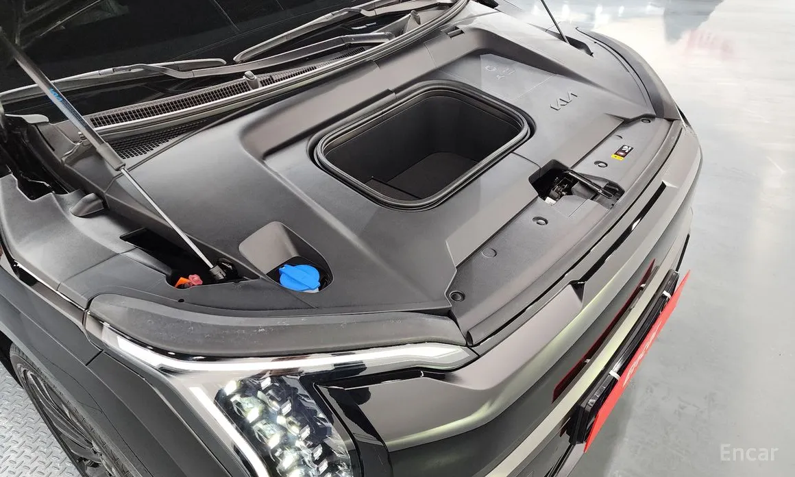 Фото 6 - Kia EV3