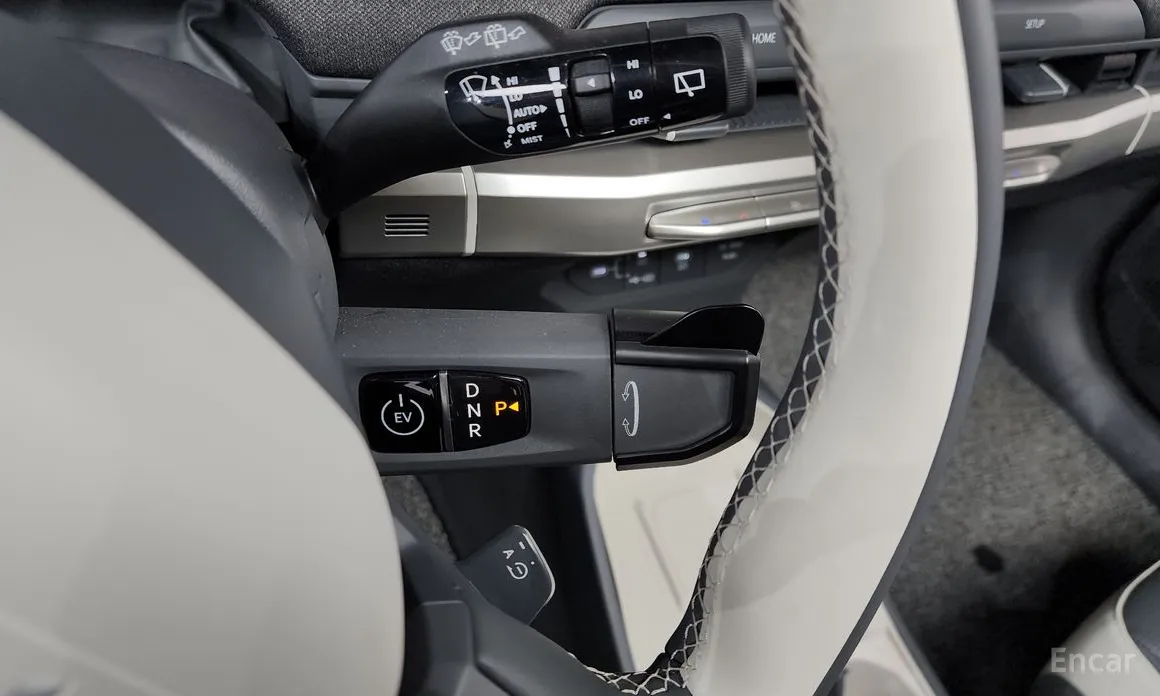 Фото 9 - Kia EV3