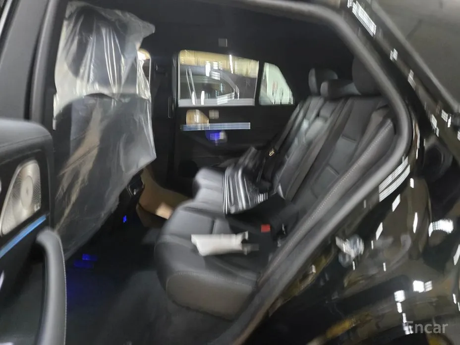 Фото 6 - Mercedes-Benz GLE-Class