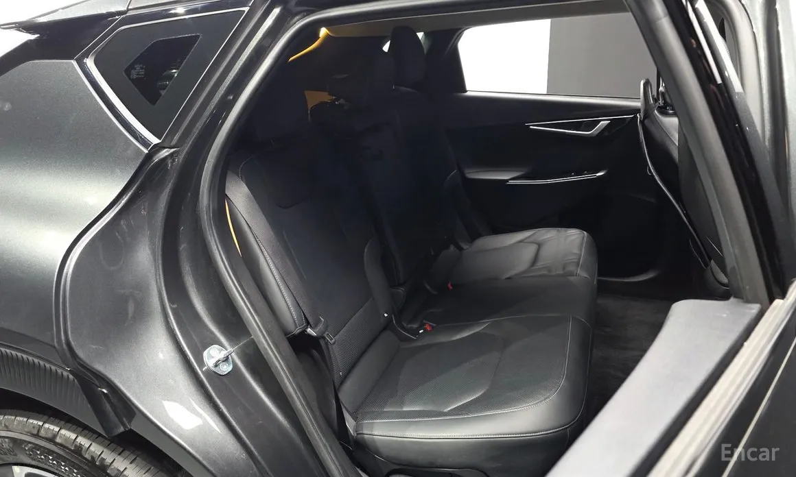 Фото 11 - Kia EV6