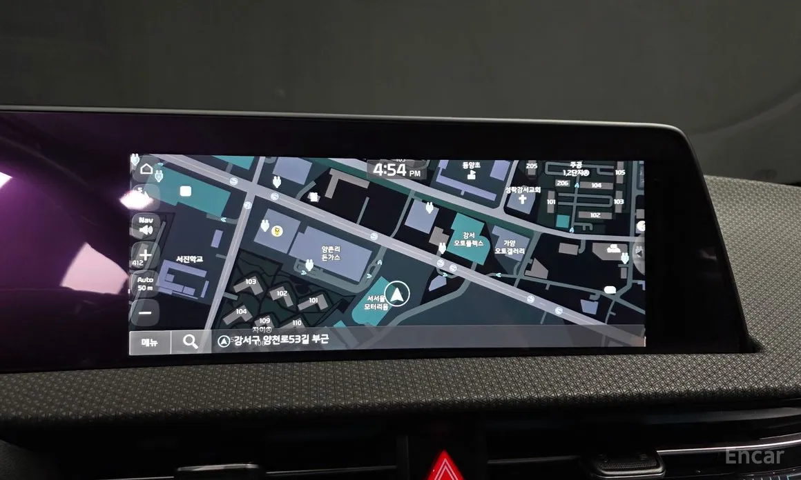 Фото 14 - Kia EV6