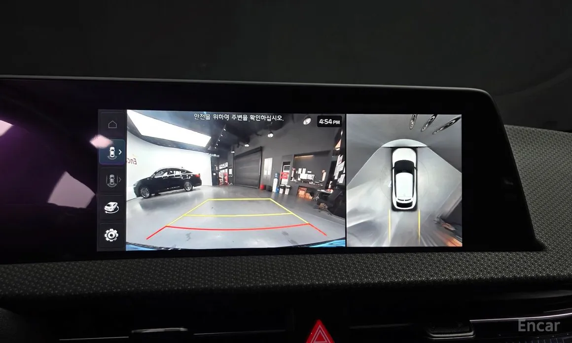 Фото 15 - Kia EV6