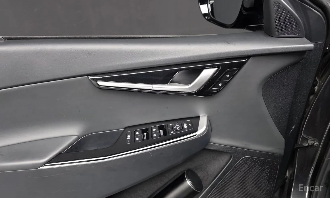 Фото 18 - Kia EV6