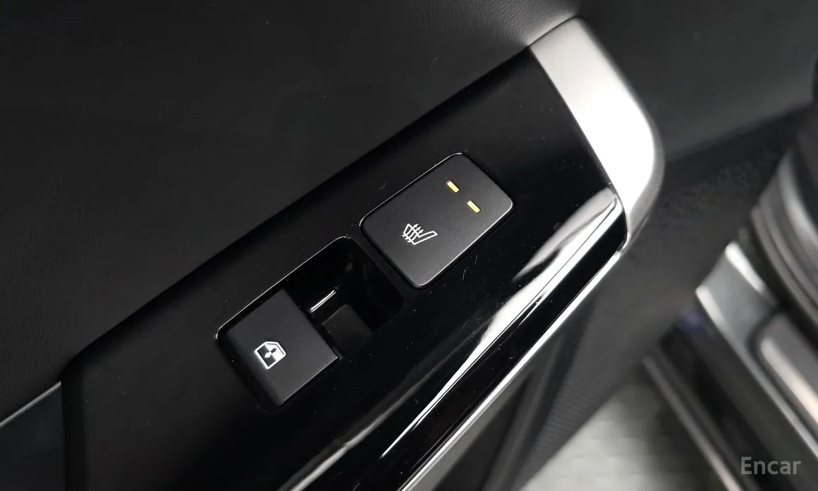 Фото 19 - Kia EV6