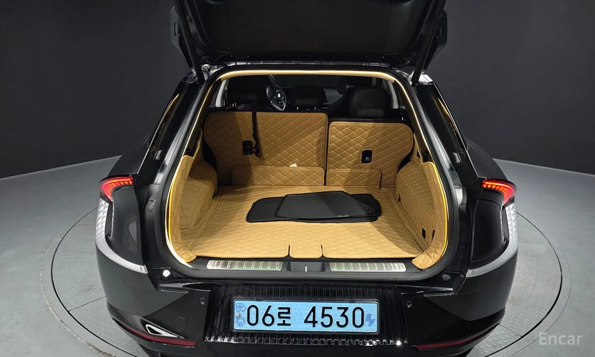 Фото 20 - Kia EV6