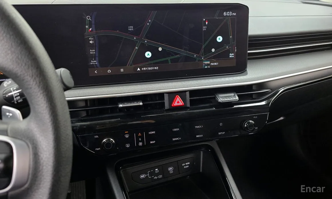 Фото 14 - Kia K5