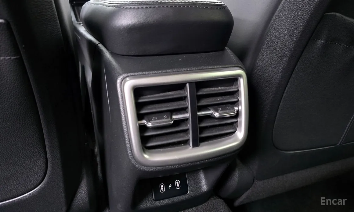 Фото 19 - Kia K5