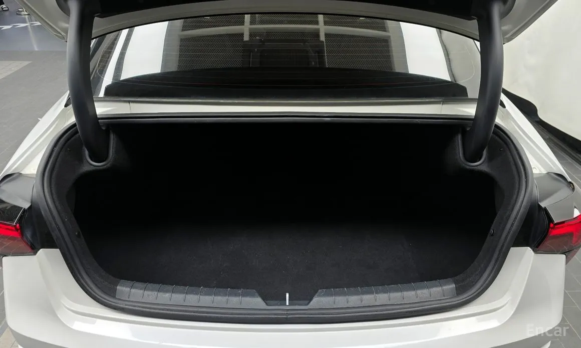 Фото 20 - Kia K5