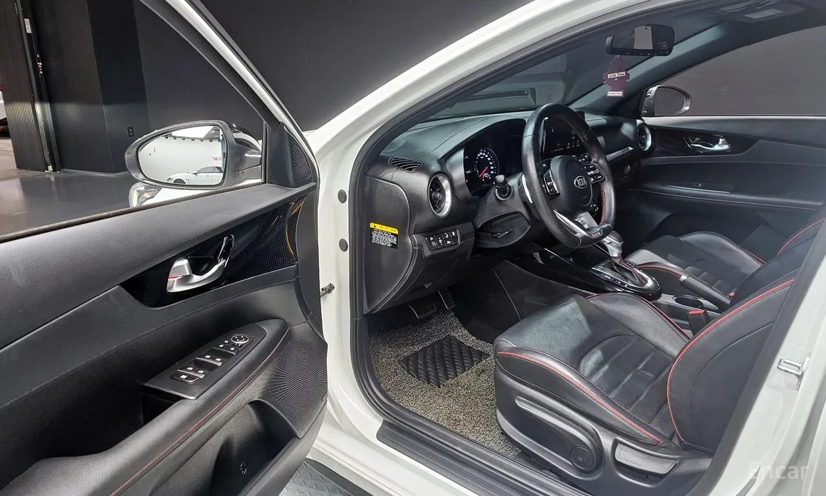 Фото 11 - Kia K3