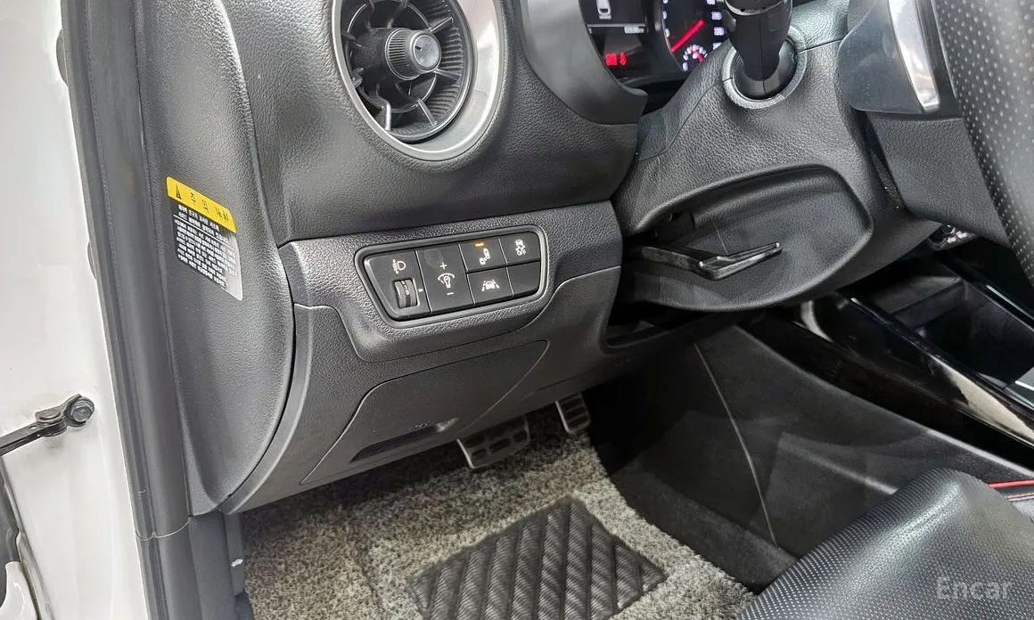 Фото 14 - Kia K3