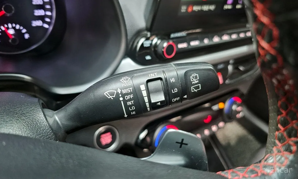 Фото 19 - Kia K3