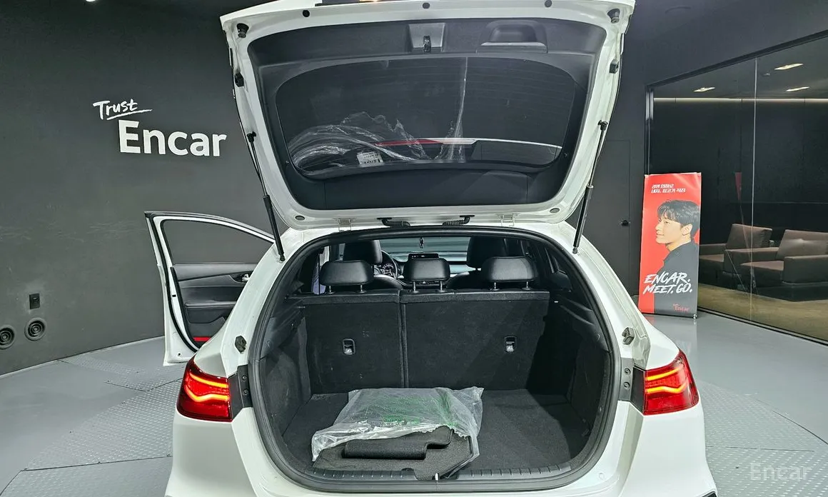 Фото 20 - Kia K3