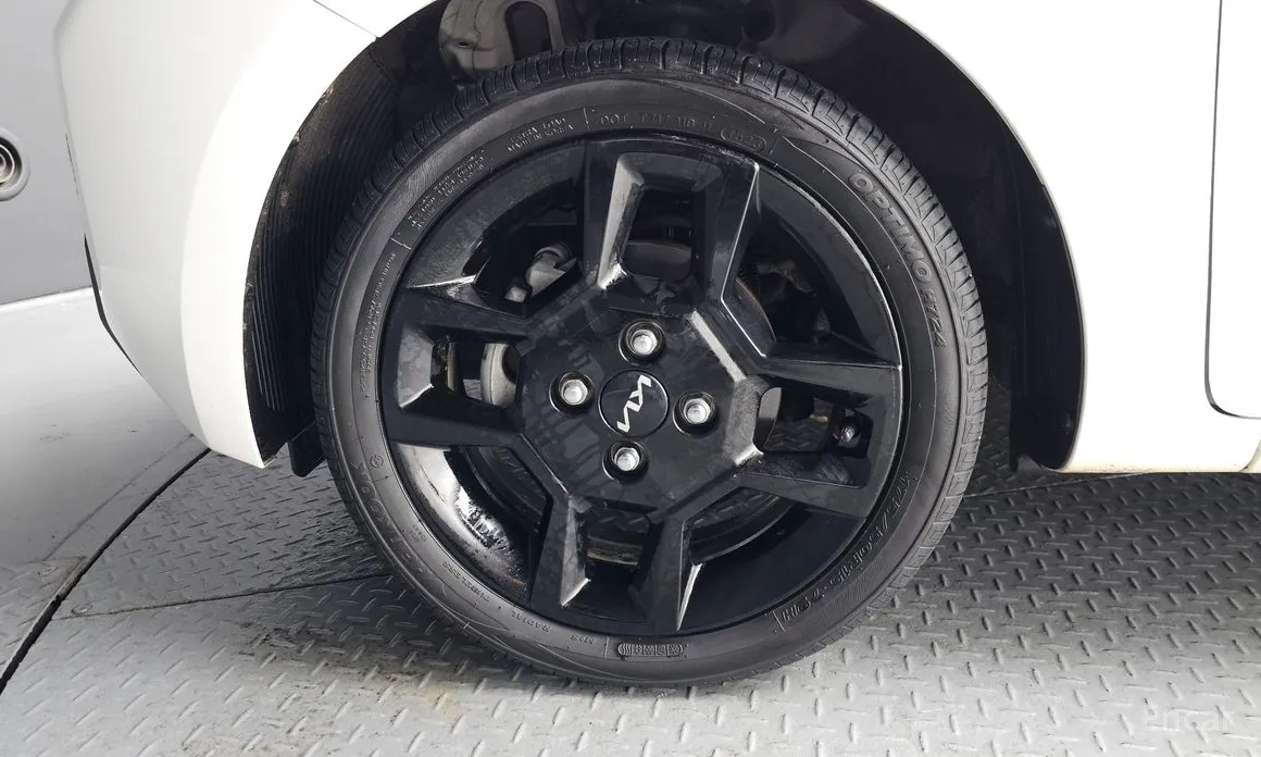 Фото 5 - Kia Ray