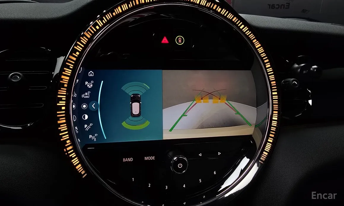 Фото 15 - Mini Cooper