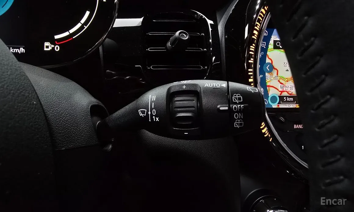 Фото 18 - Mini Cooper