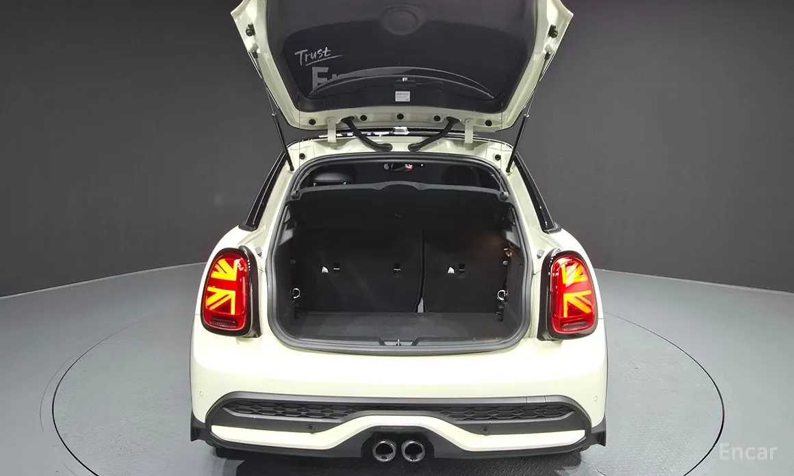 Фото 20 - Mini Cooper