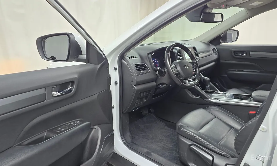 Фото 10 - Renault QM6