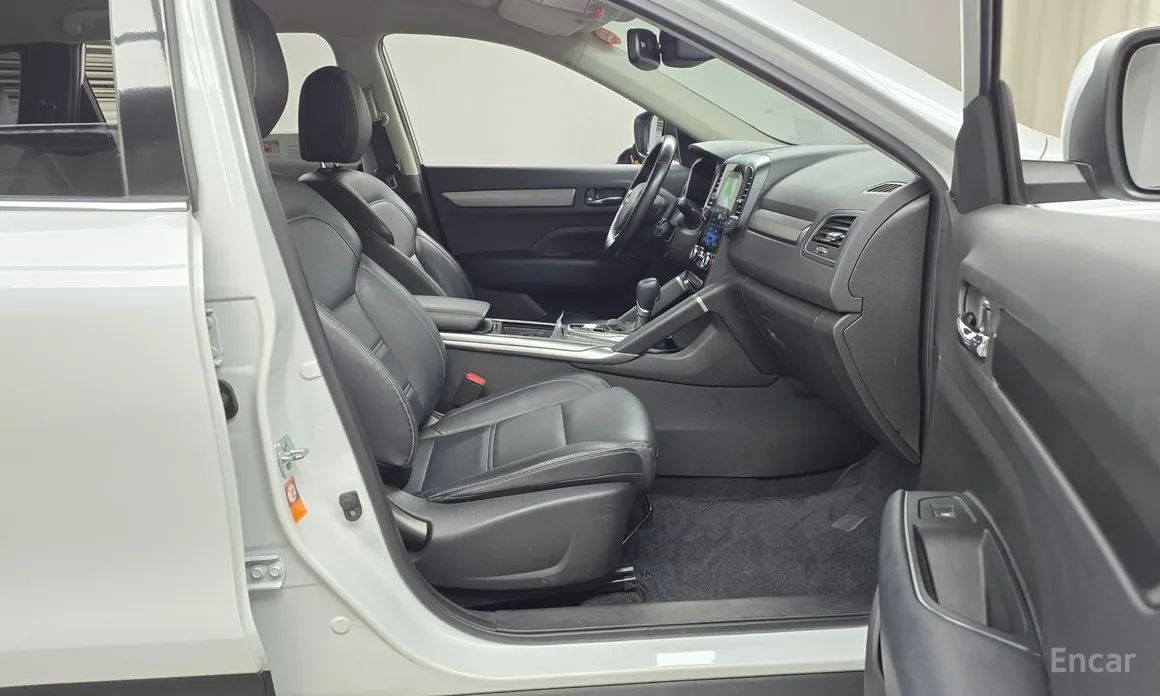 Фото 11 - Renault QM6