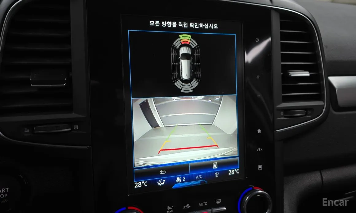 Фото 15 - Renault QM6