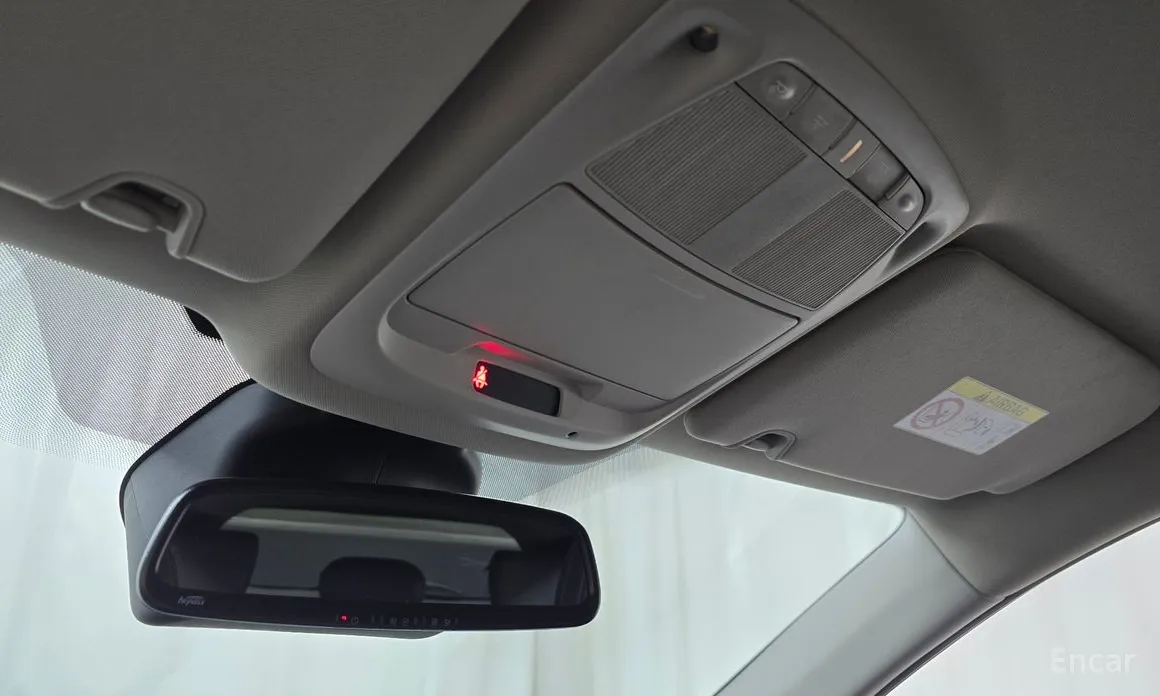 Фото 17 - Renault QM6