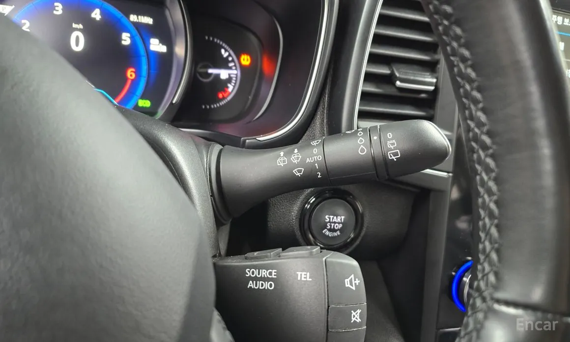 Фото 19 - Renault QM6