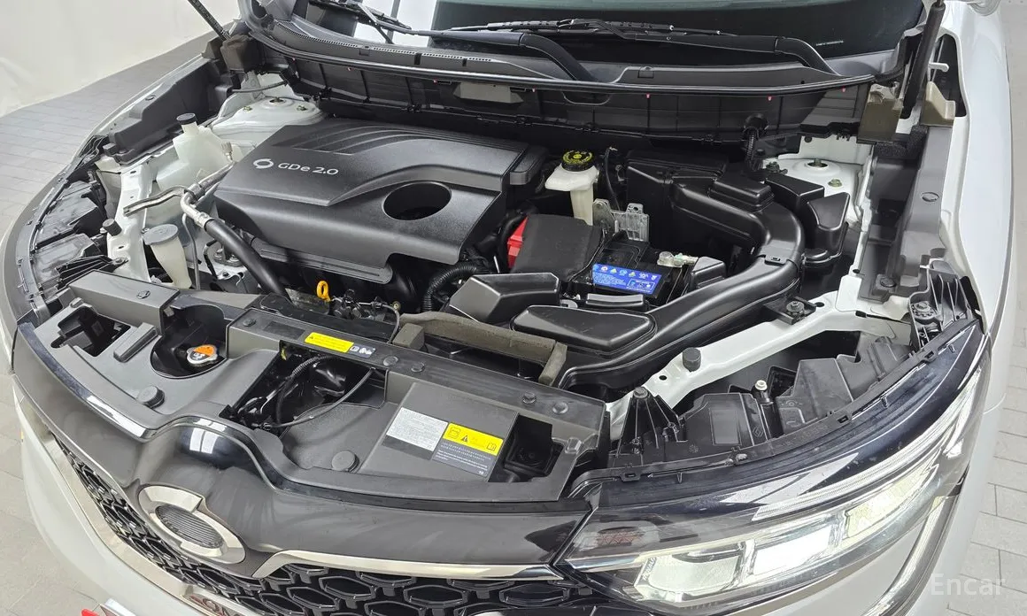 Фото 6 - Renault QM6