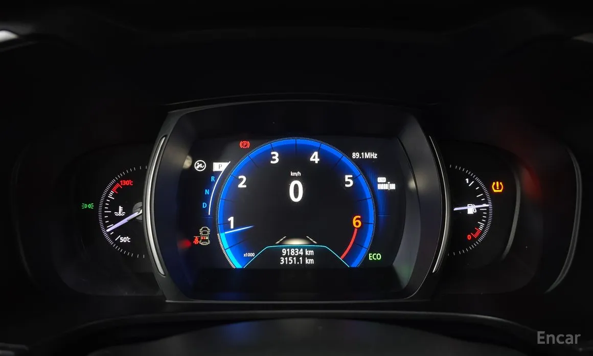 Фото 8 - Renault QM6