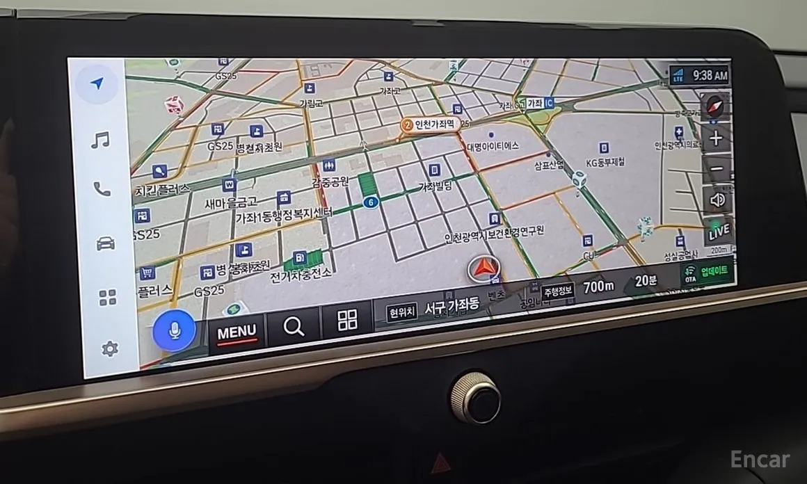 Фото 13 - Toyota Crown