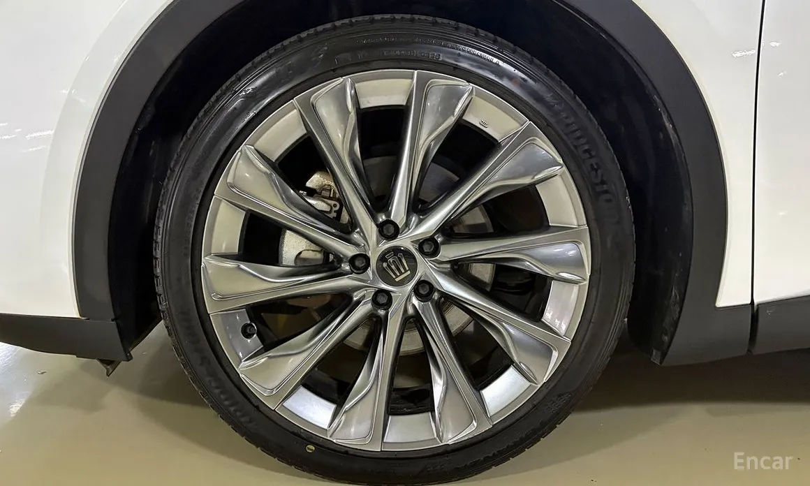 Фото 5 - Toyota Crown