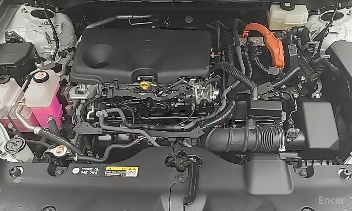 Фото 6 - Toyota Crown