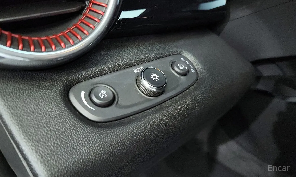 Фото 15 - Chevrolet Trax