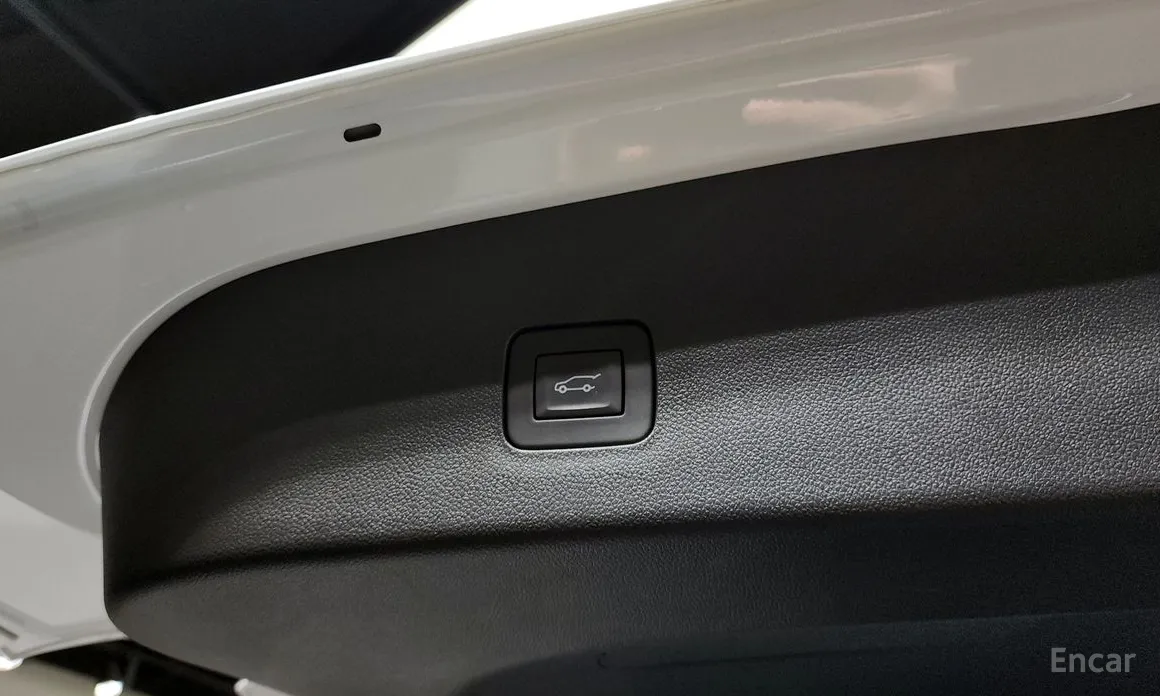 Фото 20 - Chevrolet Trax