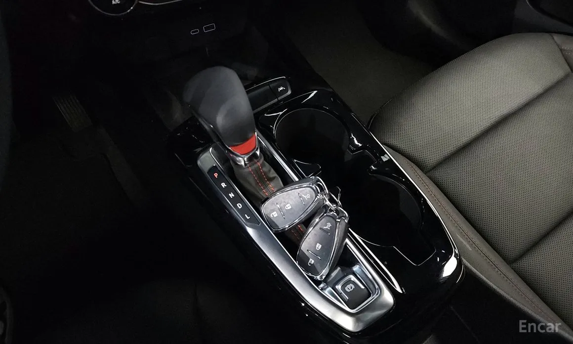 Фото 9 - Chevrolet Trax