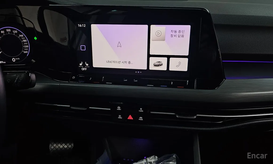 Фото 15 - Volkswagen Golf