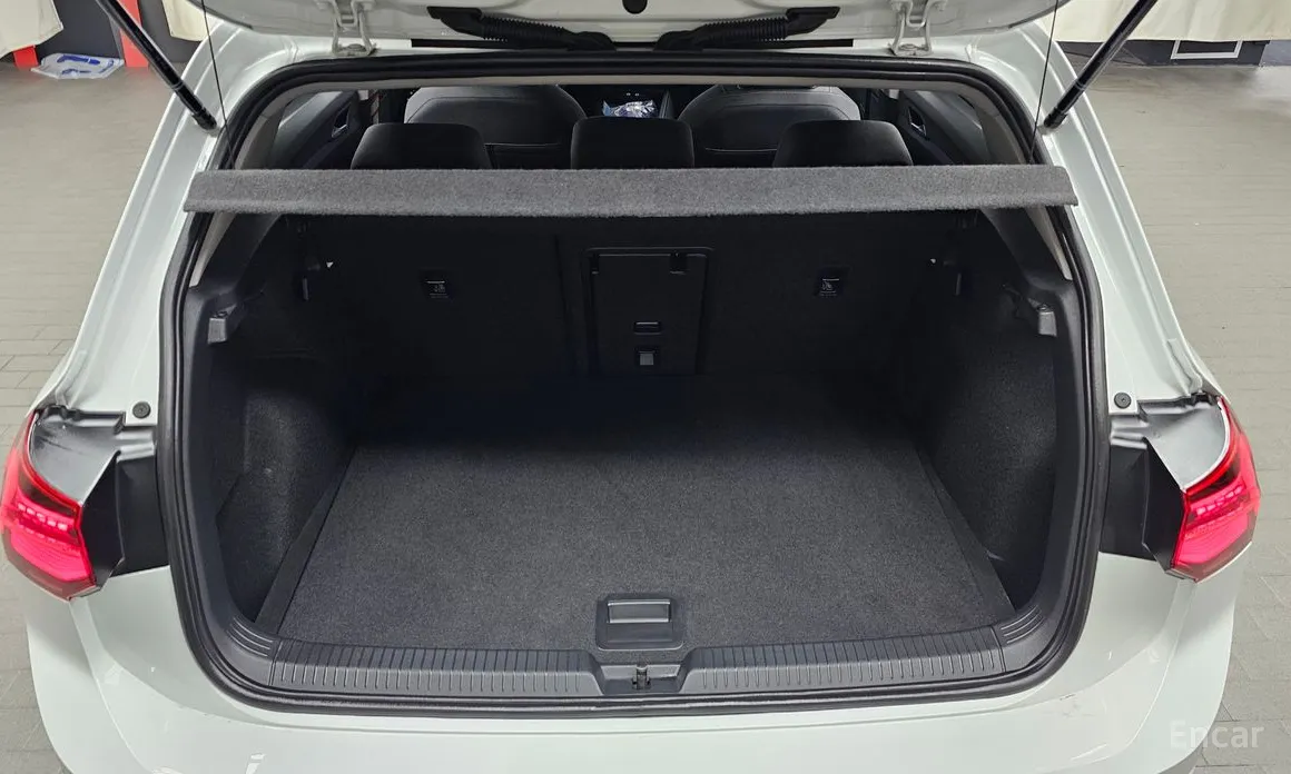 Фото 20 - Volkswagen Golf