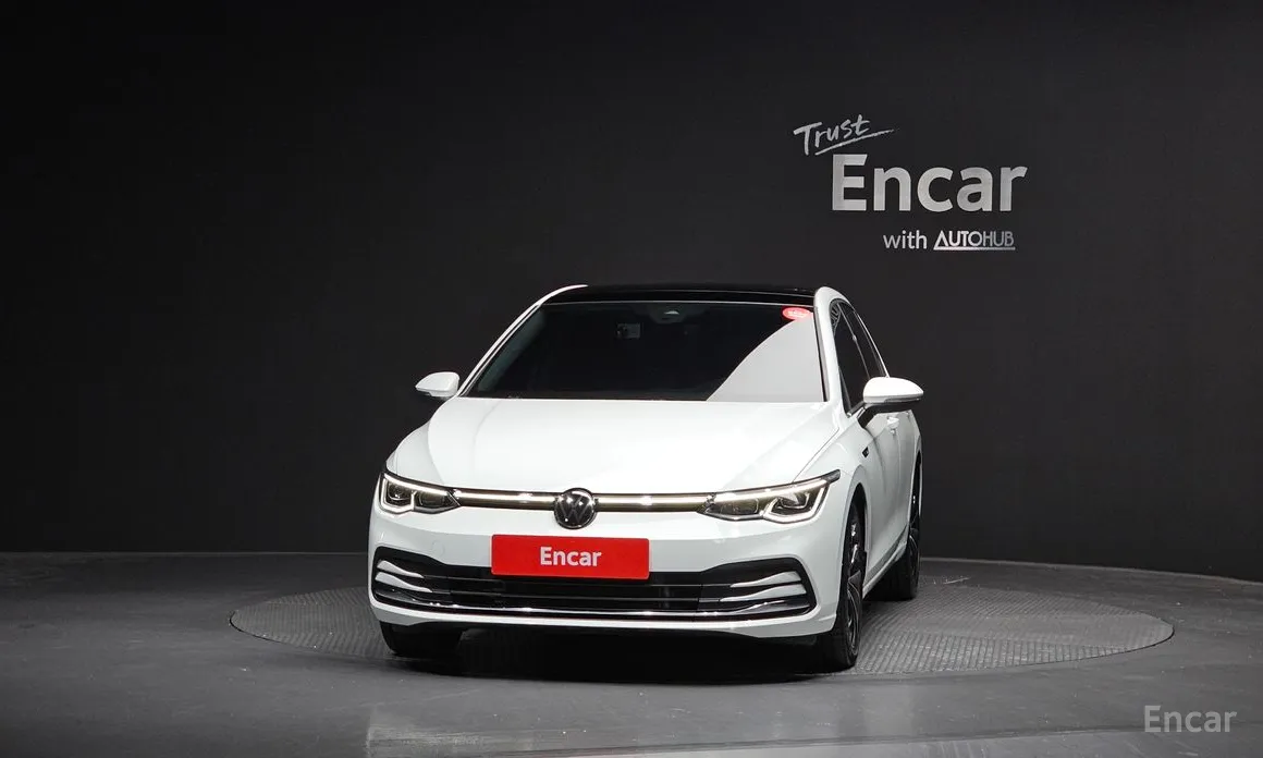 Фото 3 - Volkswagen Golf