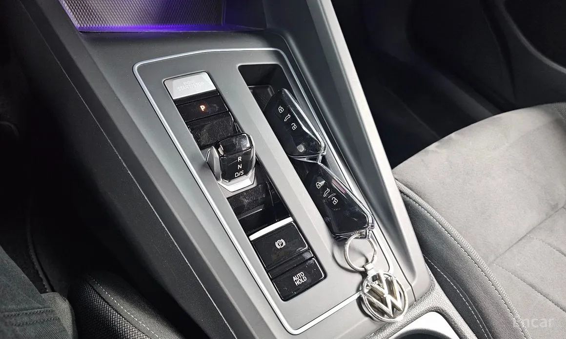 Фото 9 - Volkswagen Golf