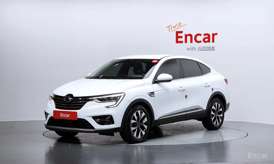 Фото 1 - Renault XM3