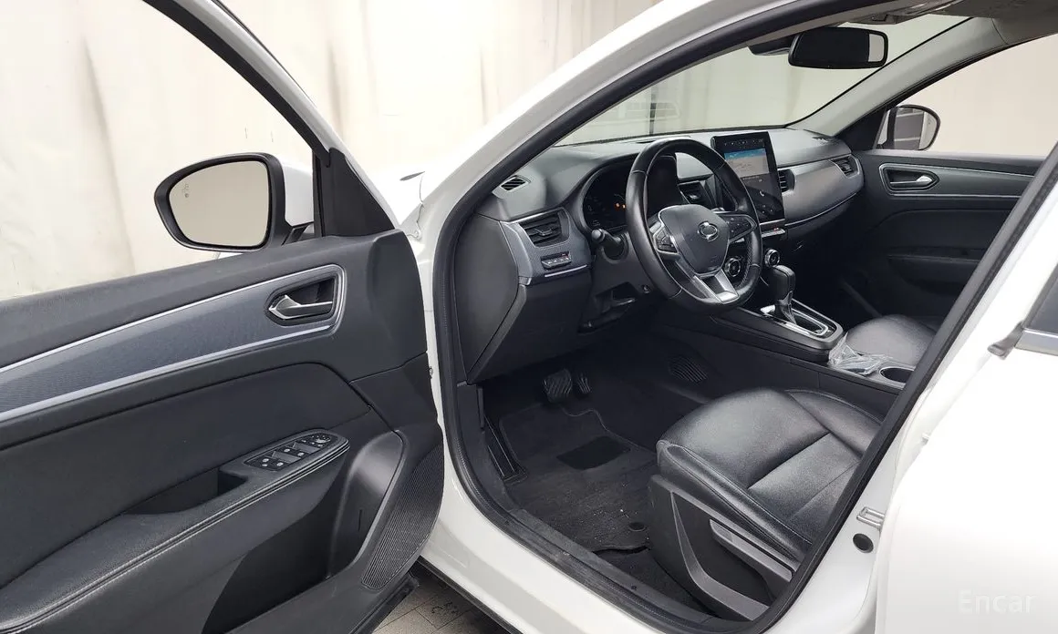 Фото 10 - Renault XM3