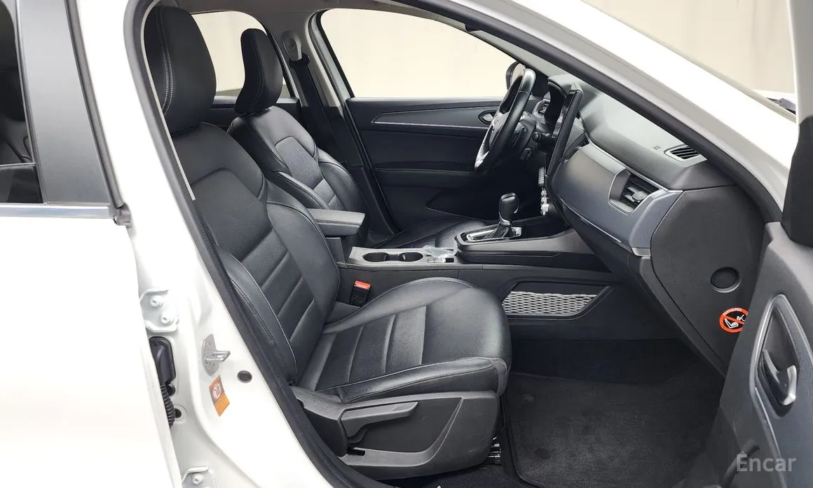 Фото 11 - Renault XM3