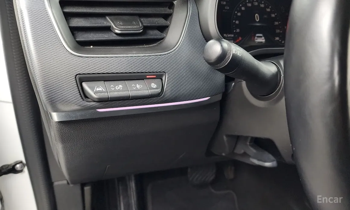 Фото 17 - Renault XM3