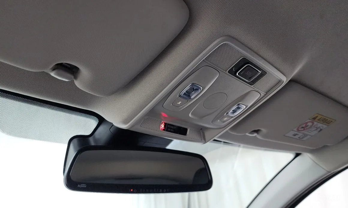 Фото 19 - Renault XM3