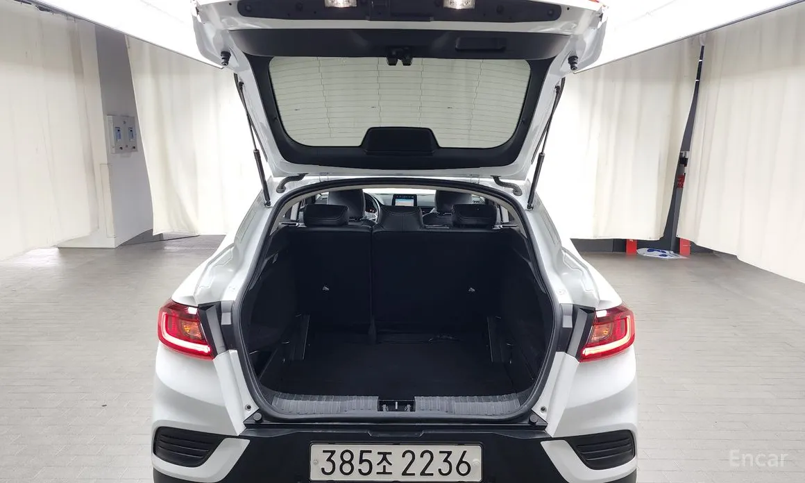 Фото 20 - Renault XM3