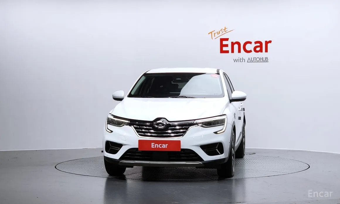 Фото 3 - Renault XM3