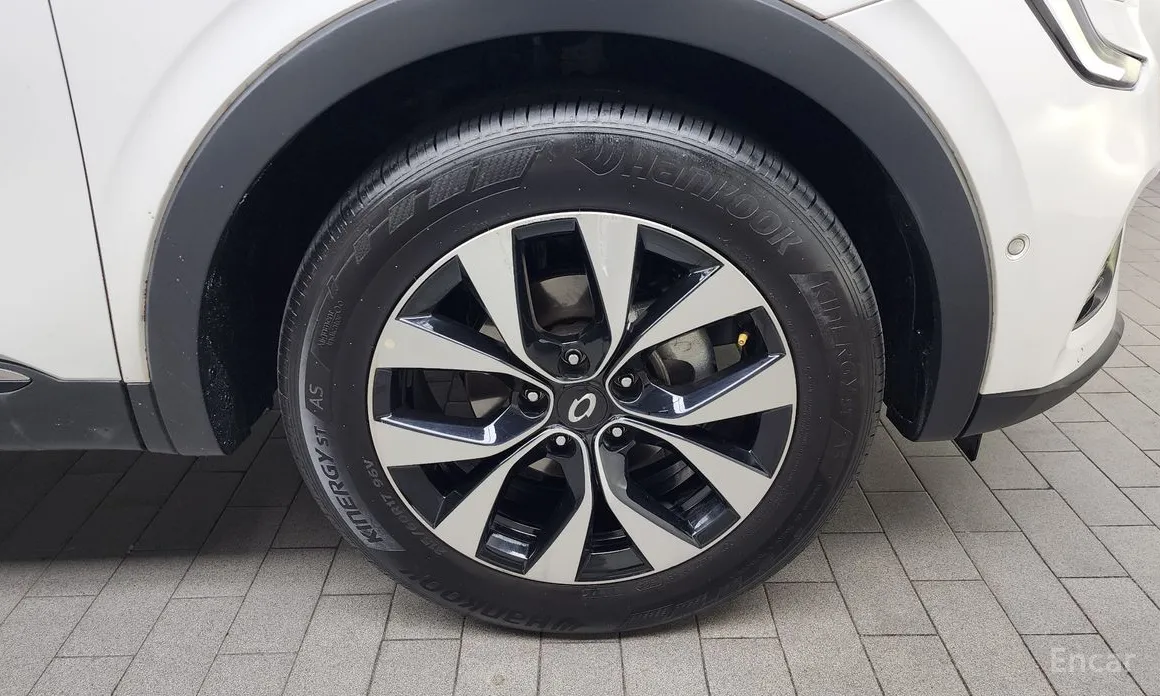 Фото 5 - Renault XM3