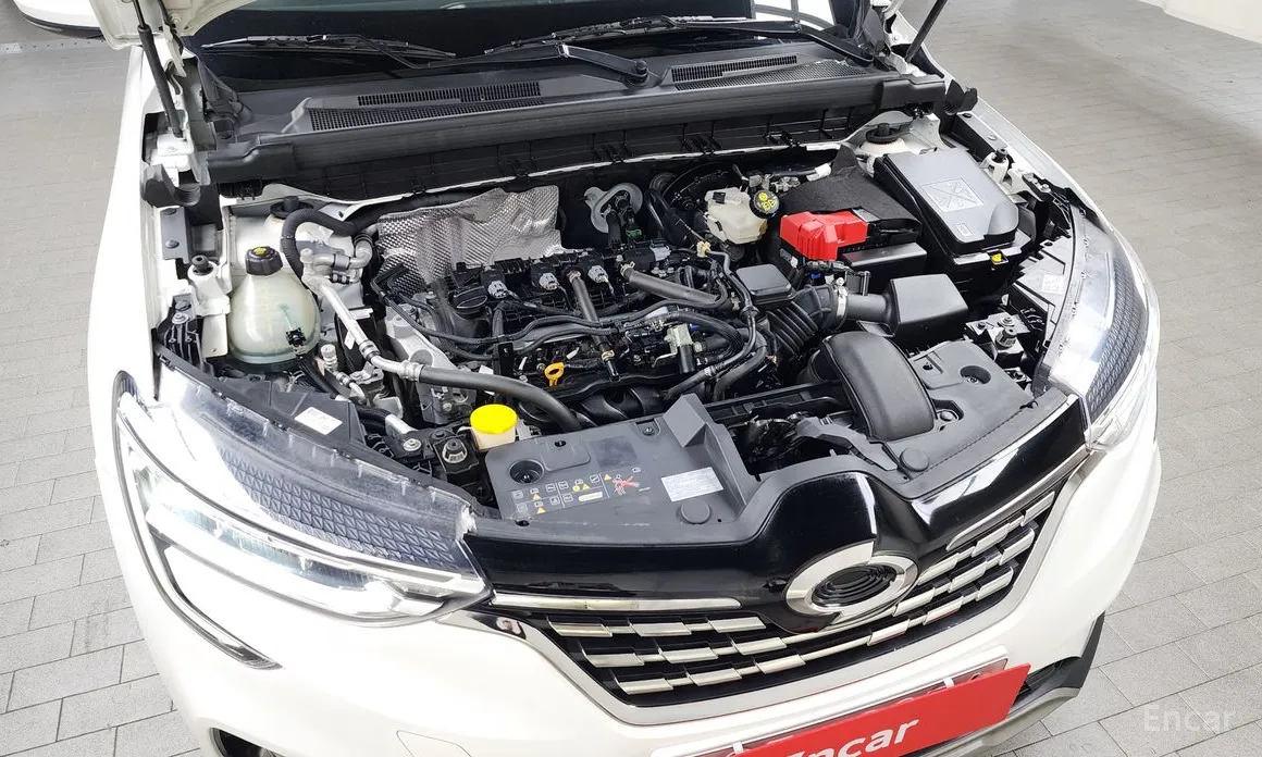 Фото 6 - Renault XM3