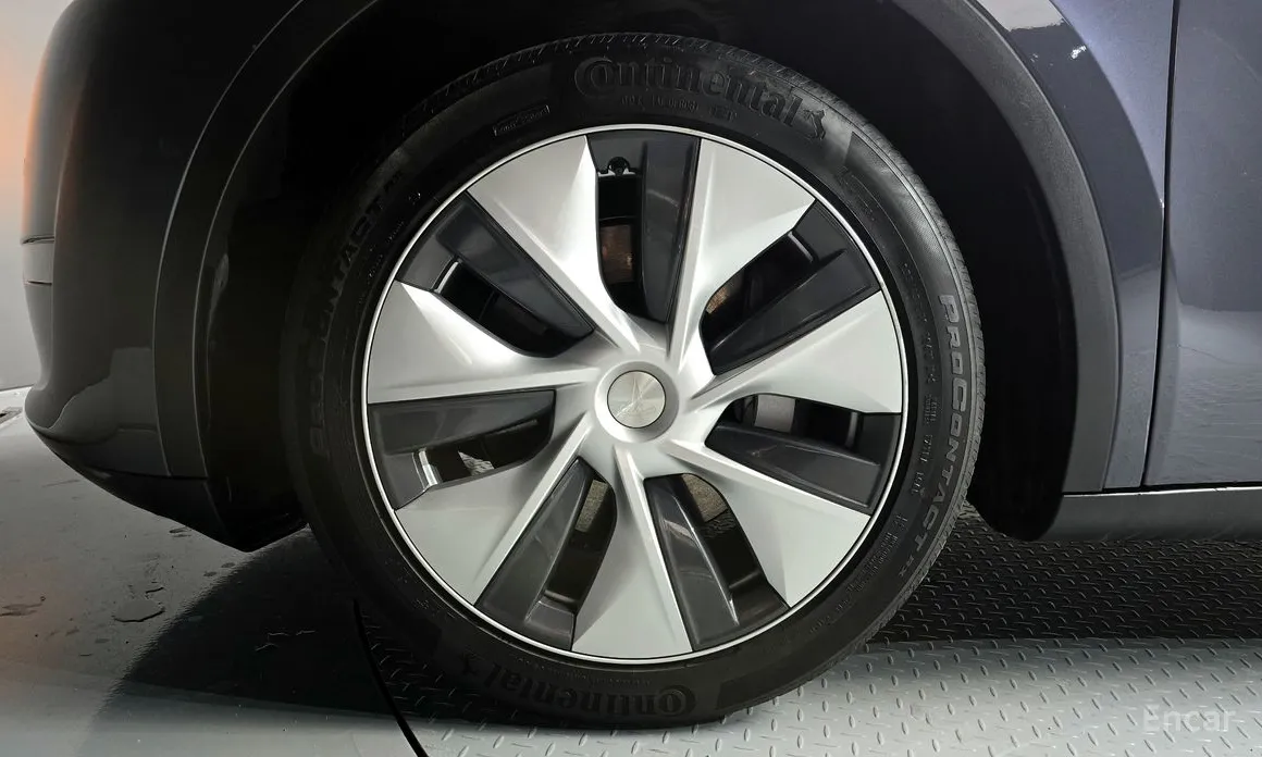 Фото 5 - Tesla Model Y