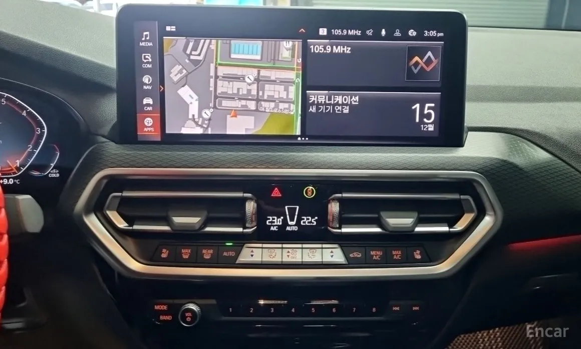 Фото 12 - BMW X4