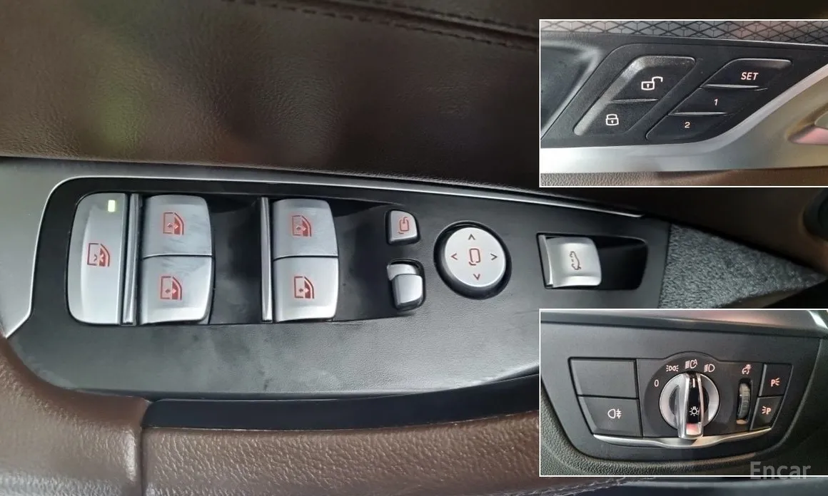 Фото 16 - BMW X4