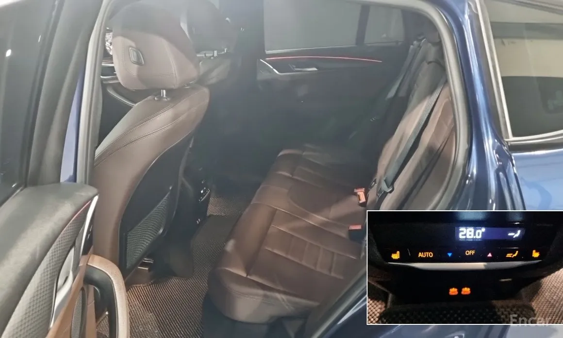 Фото 17 - BMW X4